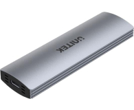 UNITEK Obudowa do dysku M.2 NVMe/SATA 10Gbps S1230A - 1122428 - zdjęcie 2